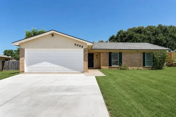 $329,000 | 3008 Highgate Lane, Bedford, TX 76021