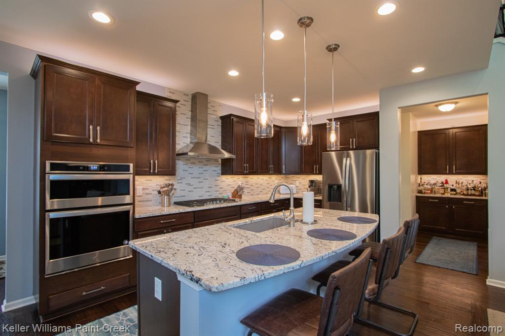 2009 Logan Drive Rochester Hills, MI 48309 - Photo 14 of 53