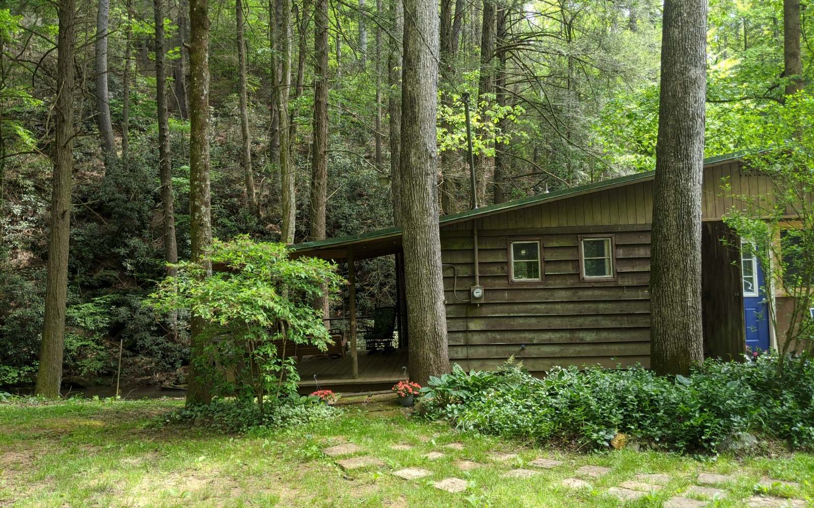 77 Kells Ridge Drive Ellijay, GA 30540 - Photo 1 of 1 Main View