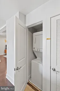 a bathroom with a toilet and a sink