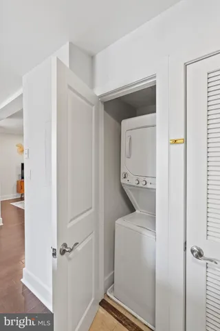 a bathroom with a toilet and a sink