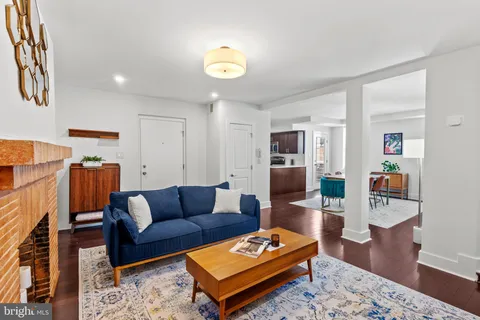 $575,000 | 1461 Girard Street Northwest, Unit 201, Washington, DC 20009