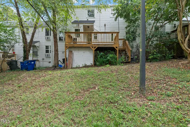 $350,000 | 975 St Marys Street, Raleigh, NC 27605