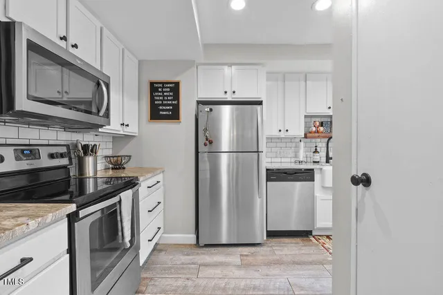 $350,000 | 975 St Marys Street, Raleigh, NC 27605