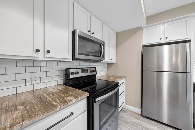 $350,000 | 975 St Marys Street, Raleigh, NC 27605