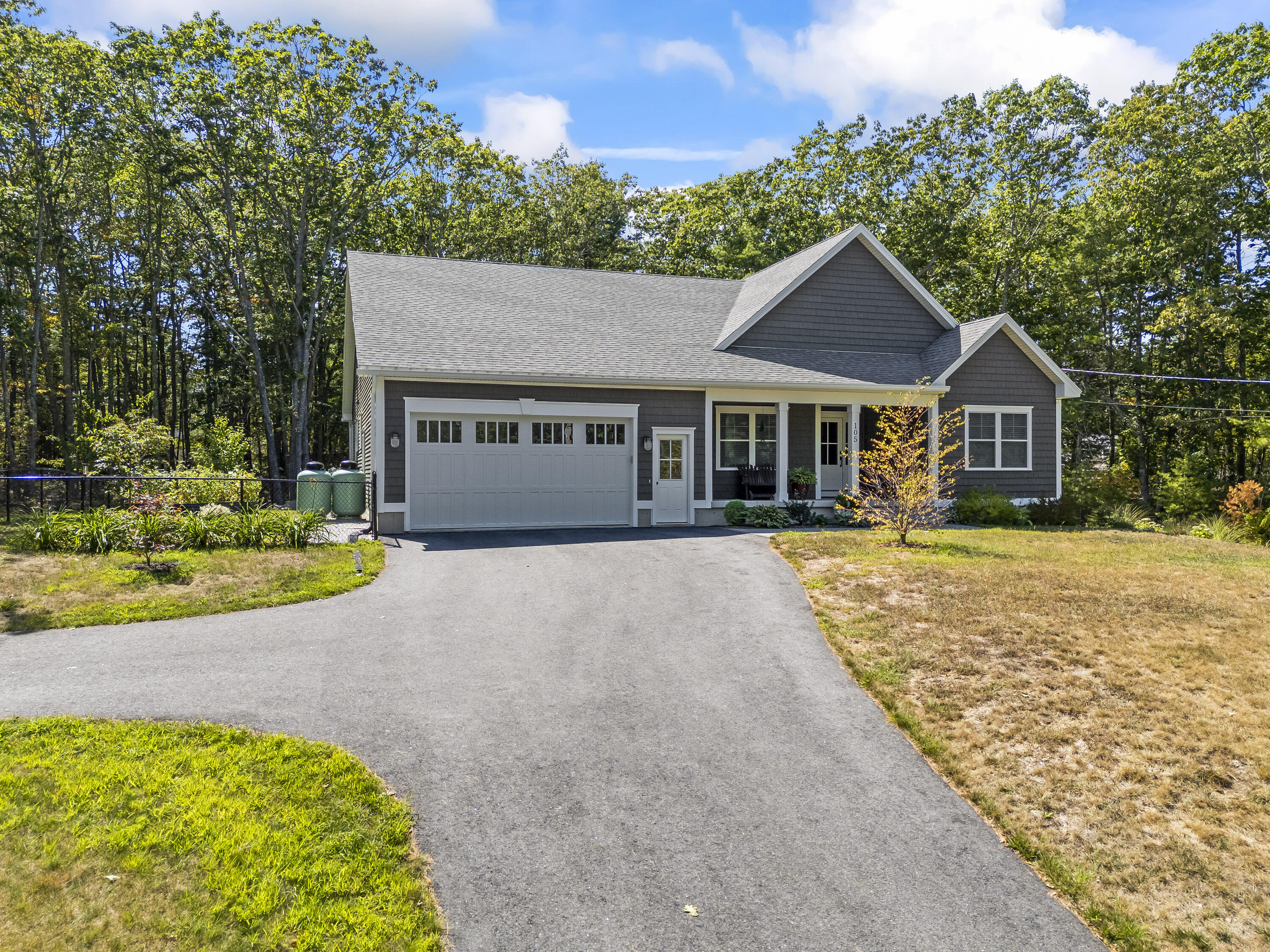 105 Old Cape Road Kennebunkport, ME 04046 - Photo 1 of 50 1