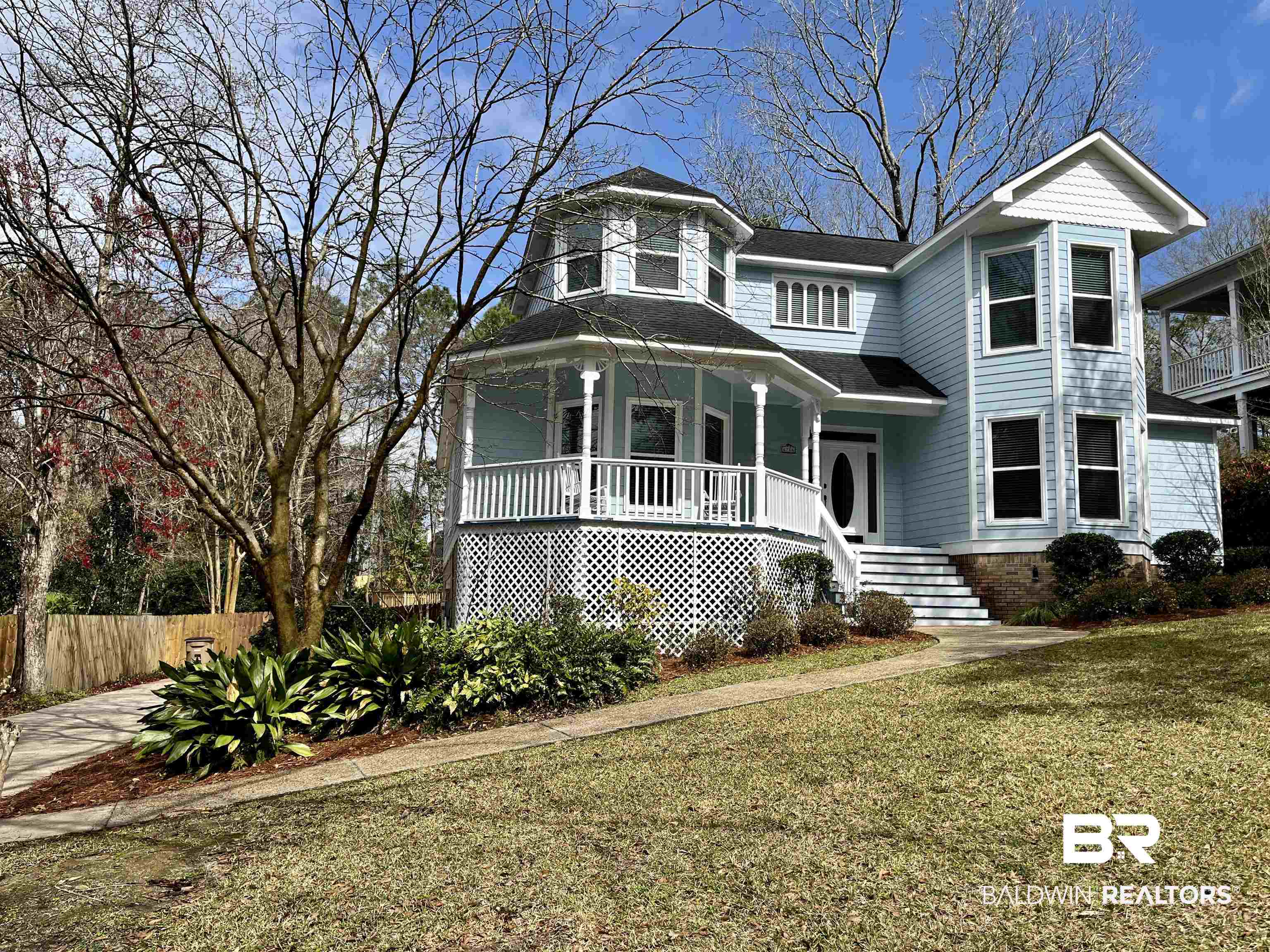 6716 Ridgeland Road South Mobile, AL 36695 - Photo 33 of 35