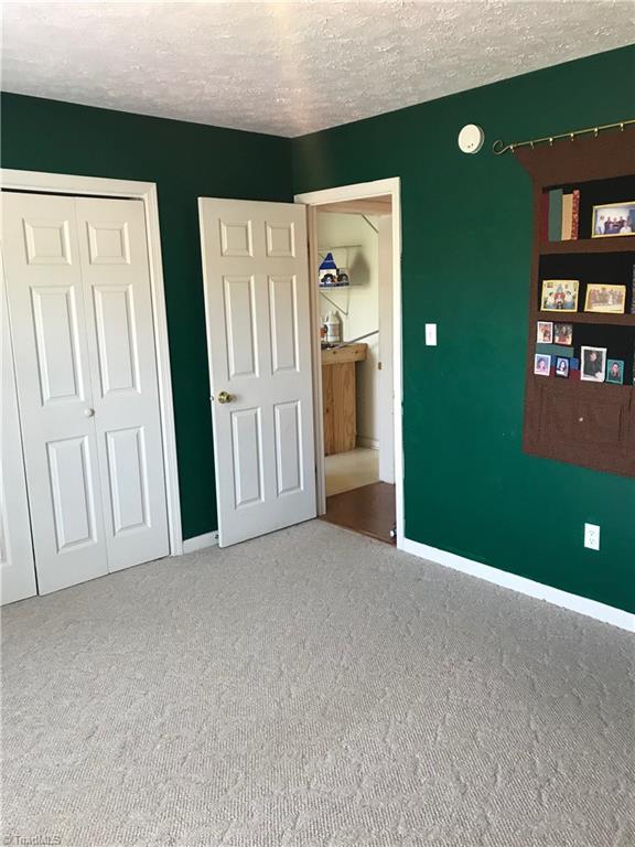 408 Stoney Ridge Road High Point, NC 27265 - Photo 15 of 21 2ND BEDROOM