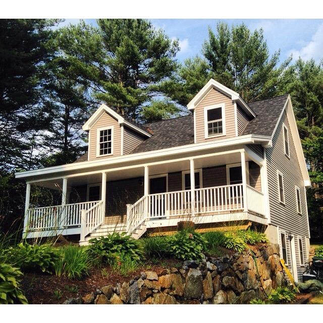 624 North Ashland Road Ashland, NH 03217 - Photo 1 of 32 Gallery Image 1