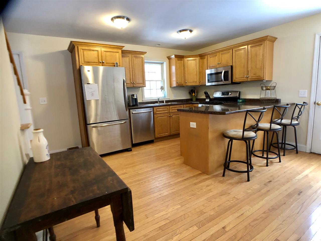 624 North Ashland Road Ashland, NH 03217 - Photo 12 of 32 Gallery Image 12