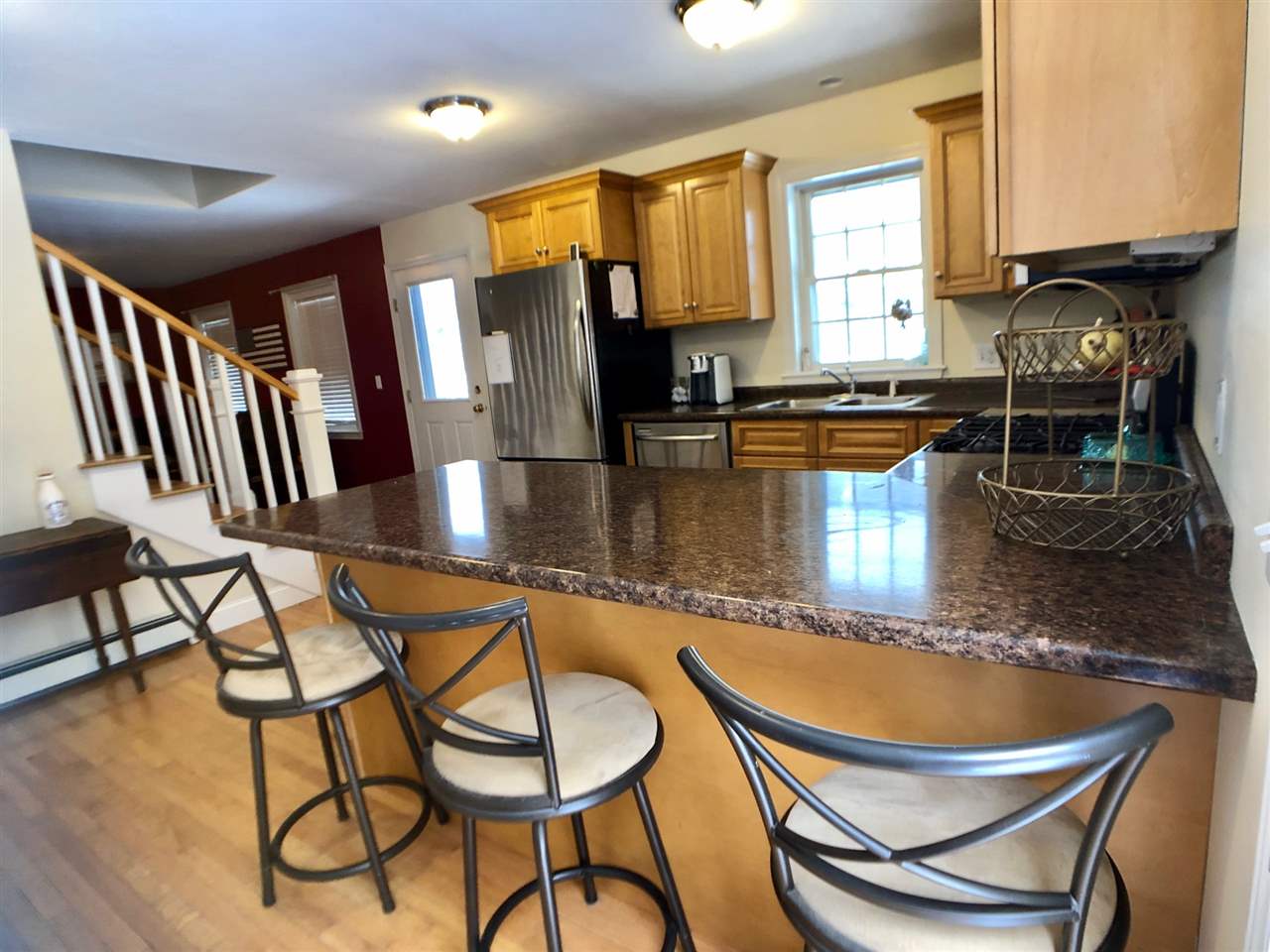 624 North Ashland Road Ashland, NH 03217 - Photo 13 of 32 Gallery Image 13