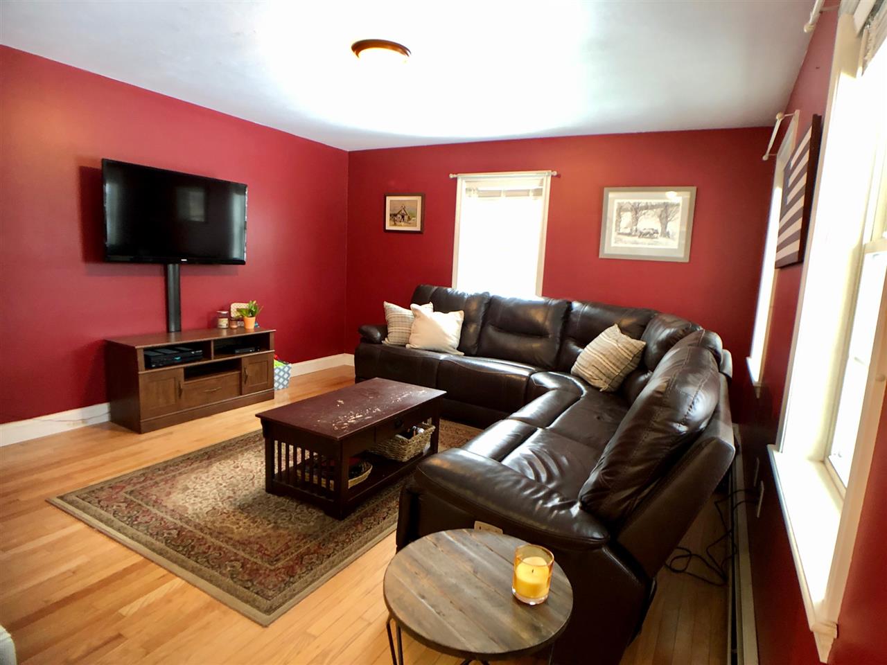 624 North Ashland Road Ashland, NH 03217 - Photo 14 of 32 Gallery Image 14