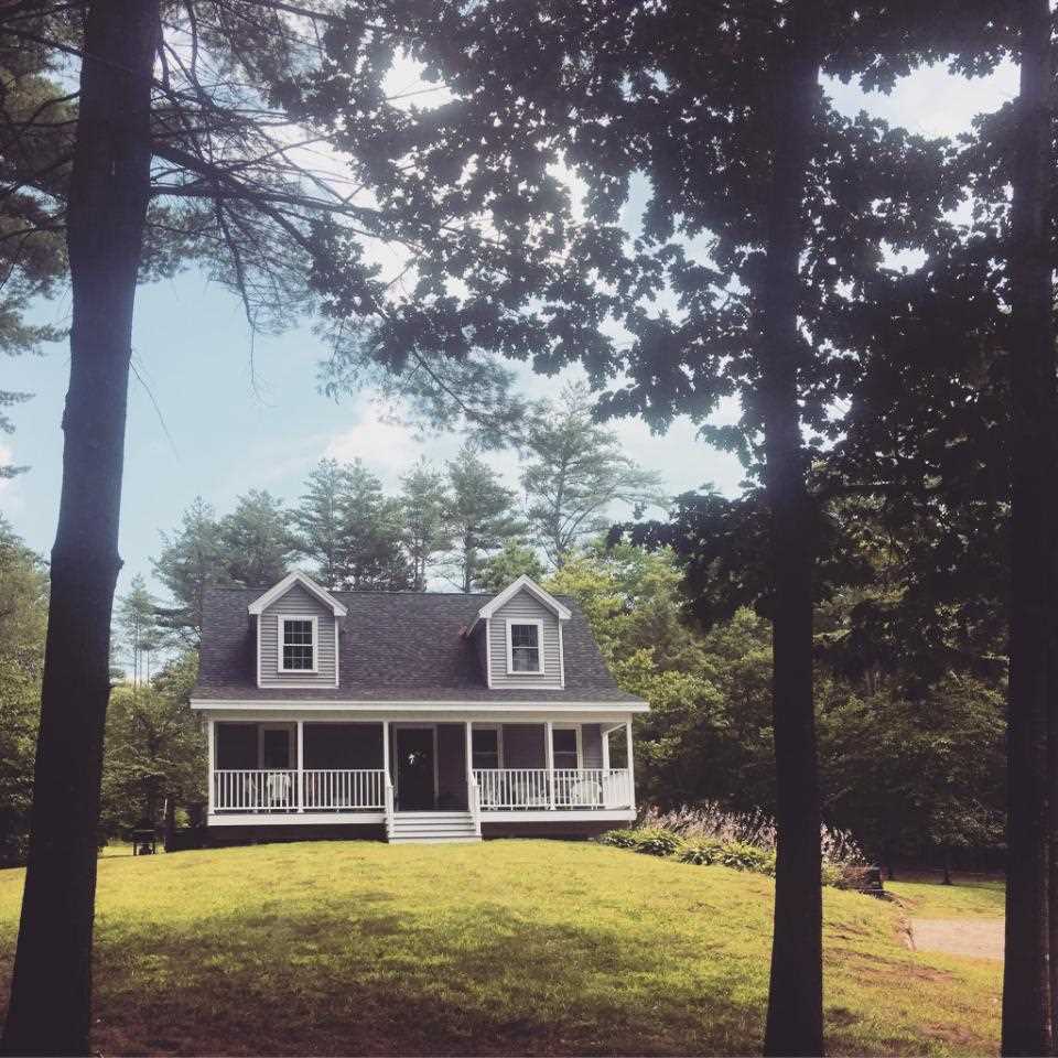624 North Ashland Road Ashland, NH 03217 - Photo 3 of 32 Gallery Image 3