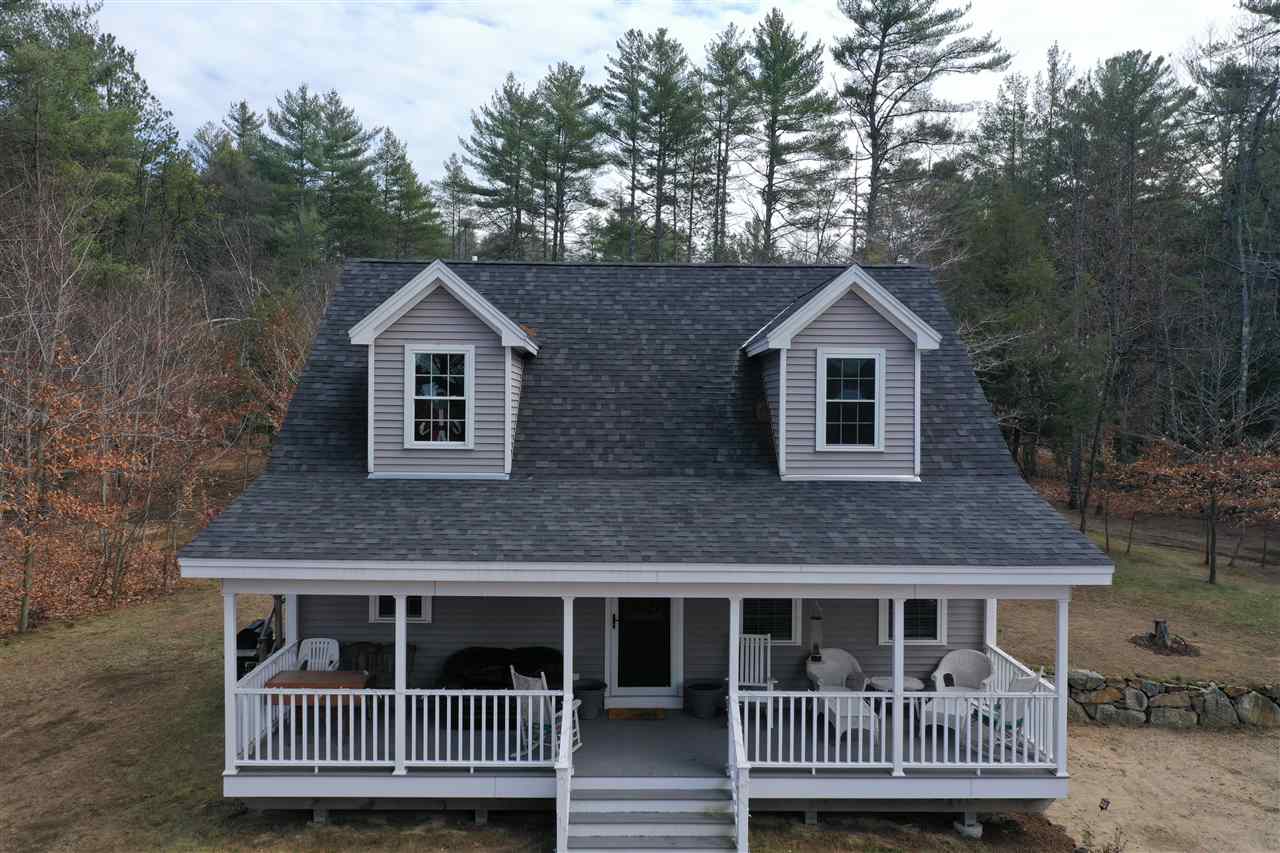 624 North Ashland Road Ashland, NH 03217 - Photo 4 of 32 Gallery Image 4
