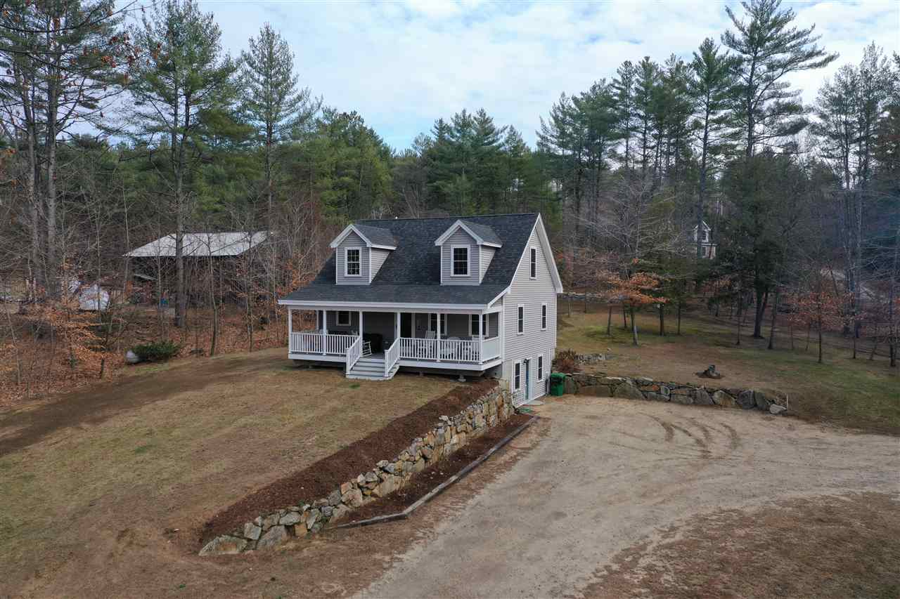 624 North Ashland Road Ashland, NH 03217 - Photo 5 of 32 Gallery Image 5