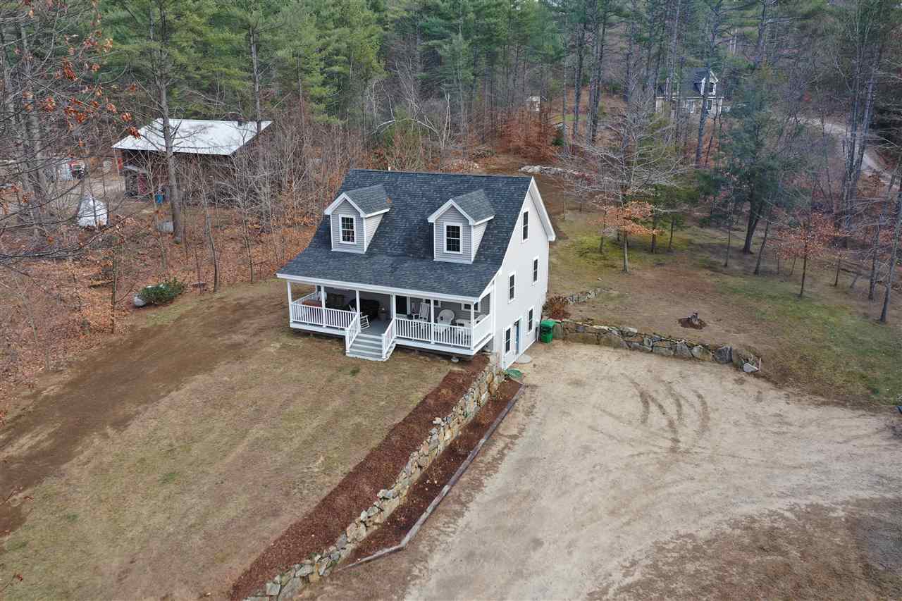 624 North Ashland Road Ashland, NH 03217 - Photo 6 of 32 Gallery Image 6