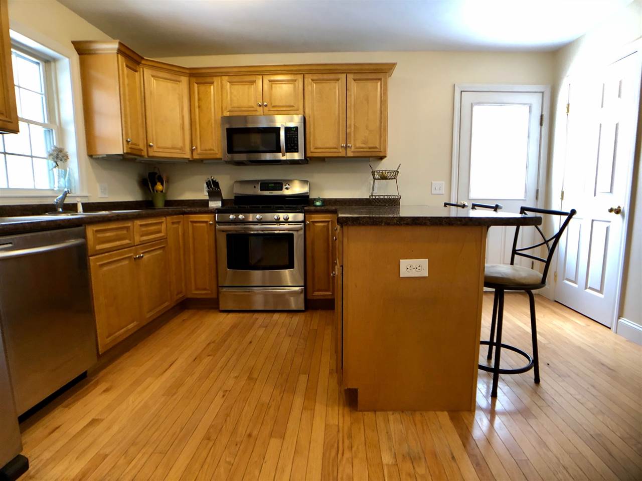 624 North Ashland Road Ashland, NH 03217 - Photo 9 of 32 Gallery Image 9