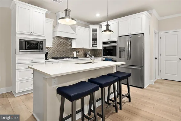 $510,000 | 31760 Shad Crk Way, Frankford, DE 19945