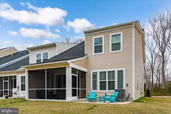 $510,000 | 31760 Shad Crk Way, Frankford, DE 19945