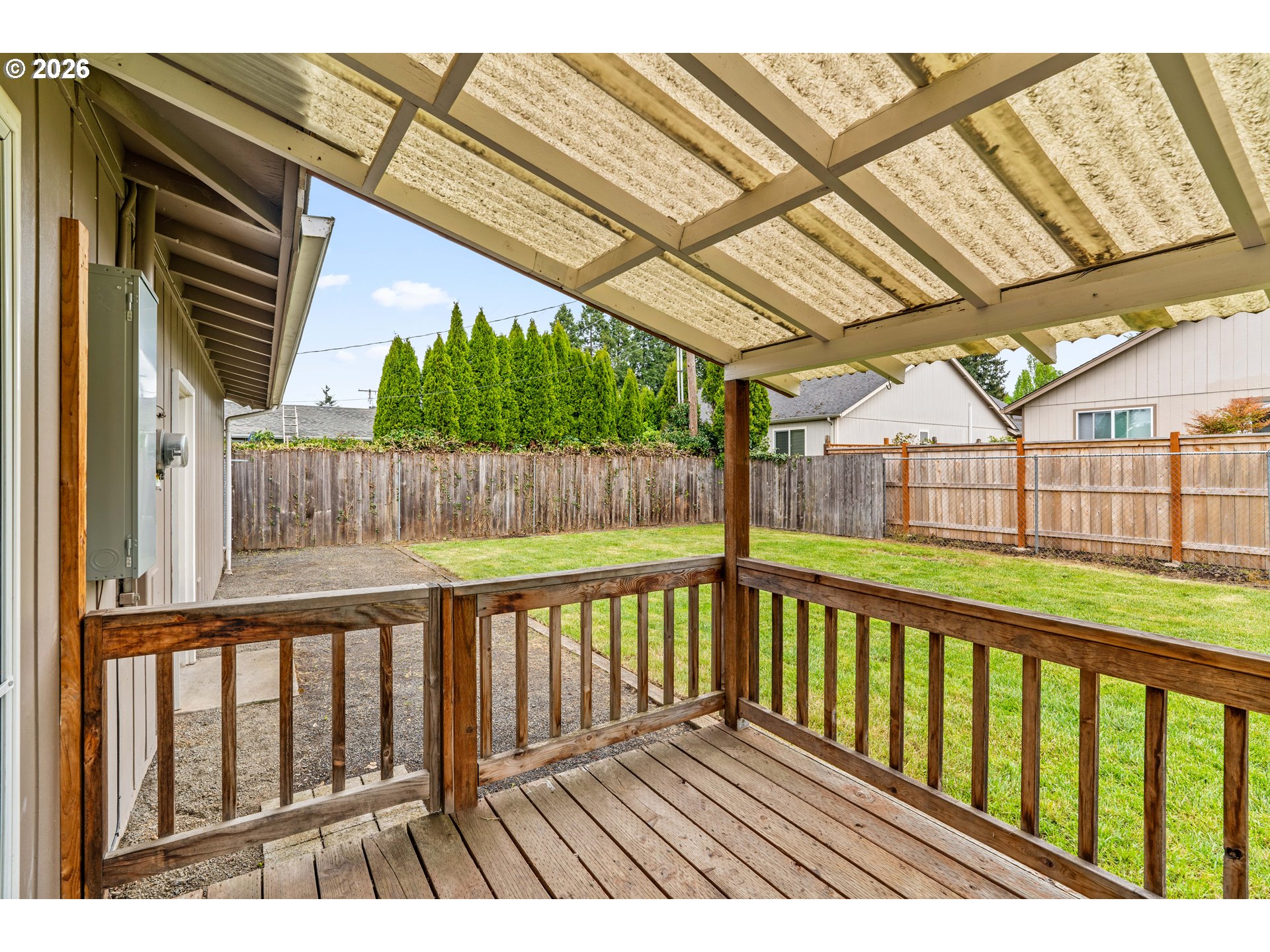 657 61st Street Springfield, OR 97478 - Photo 28 of 35