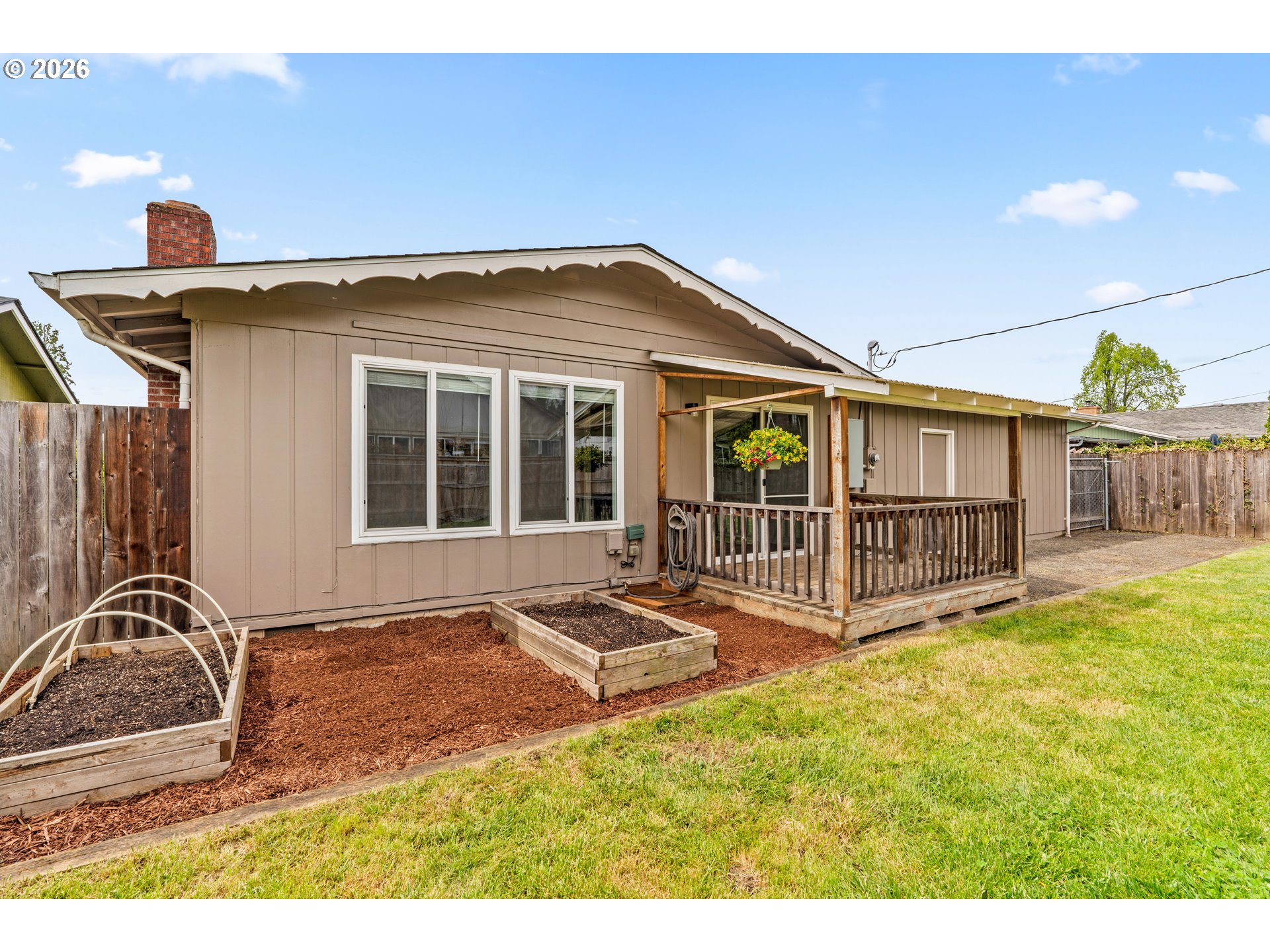 657 61st Street Springfield, OR 97478 - Photo 30 of 35