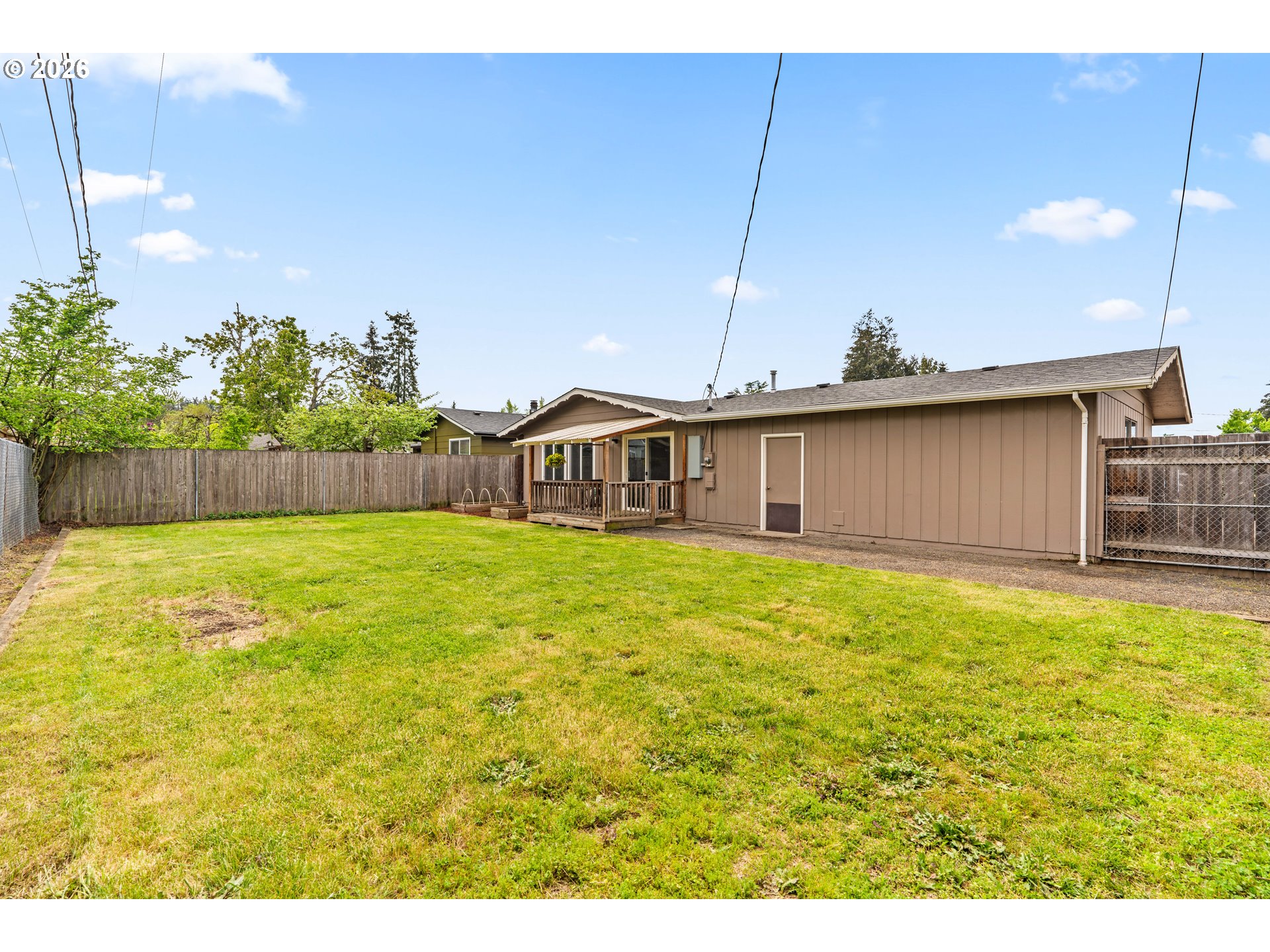 657 61st Street Springfield, OR 97478 - Photo 33 of 35