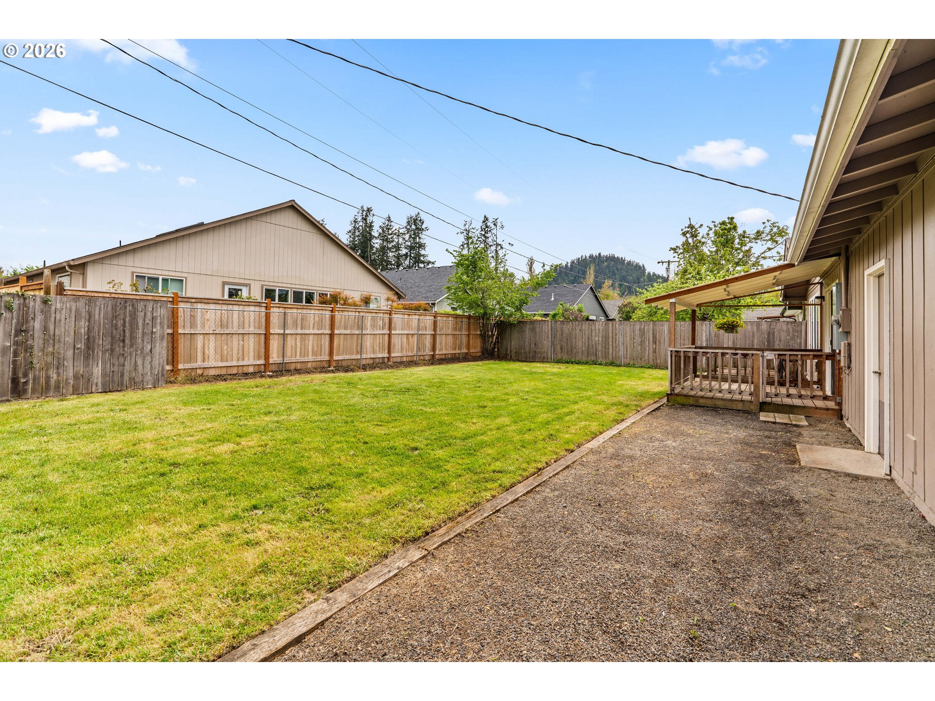 657 61st Street Springfield, OR 97478 - Photo 34 of 35