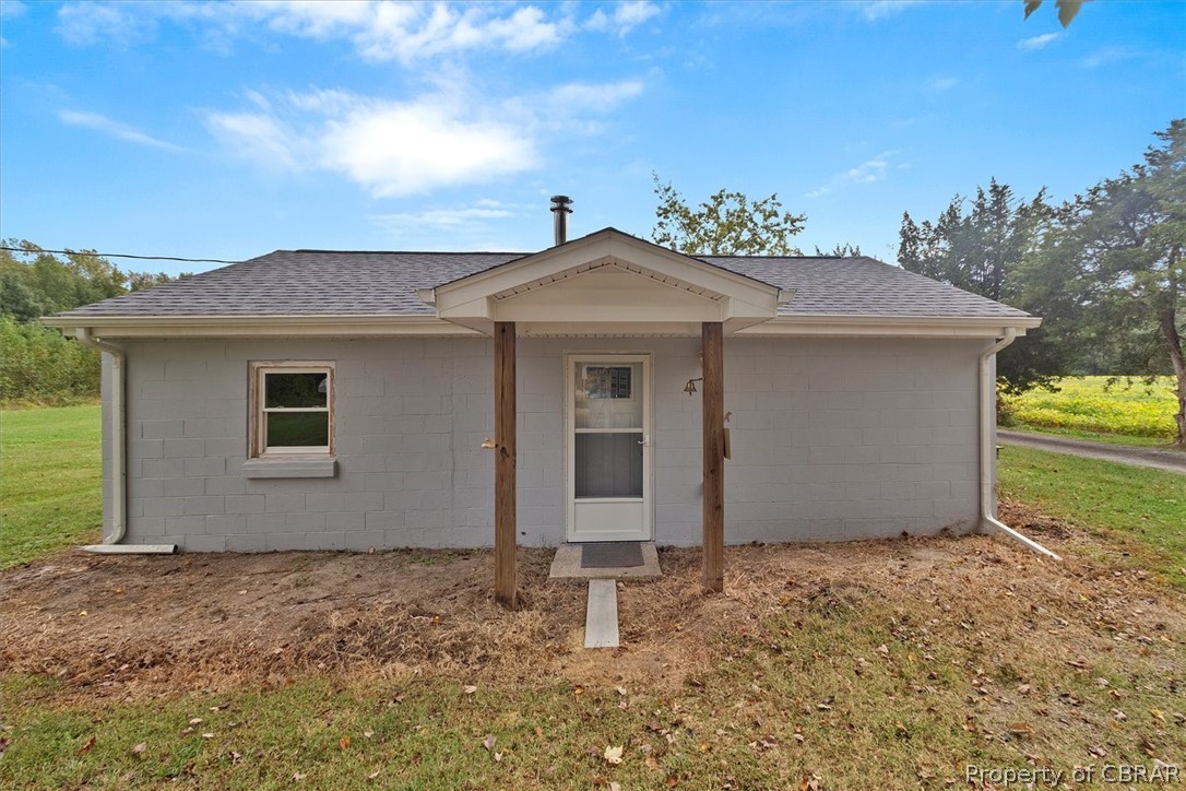 8016 Brays Point Road Hayes, VA 23072 - Photo 41 of 50