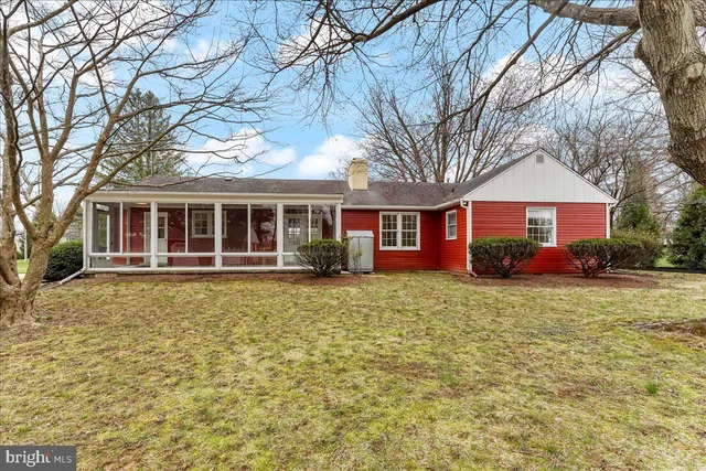 $6,000 | 3523 Sawmill Road, Newtown Square, PA 19073