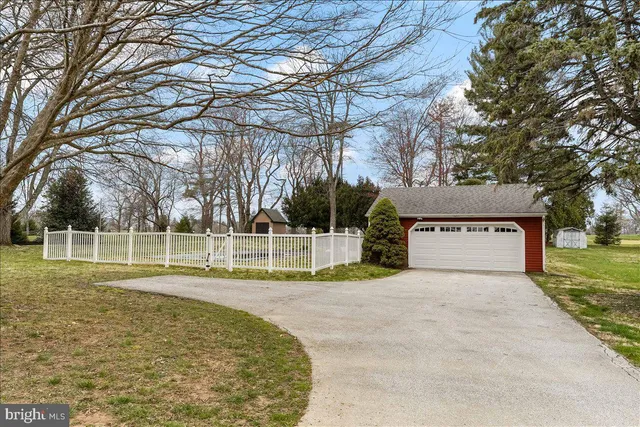 $6,000 | 3523 Sawmill Road, Newtown Square, PA 19073