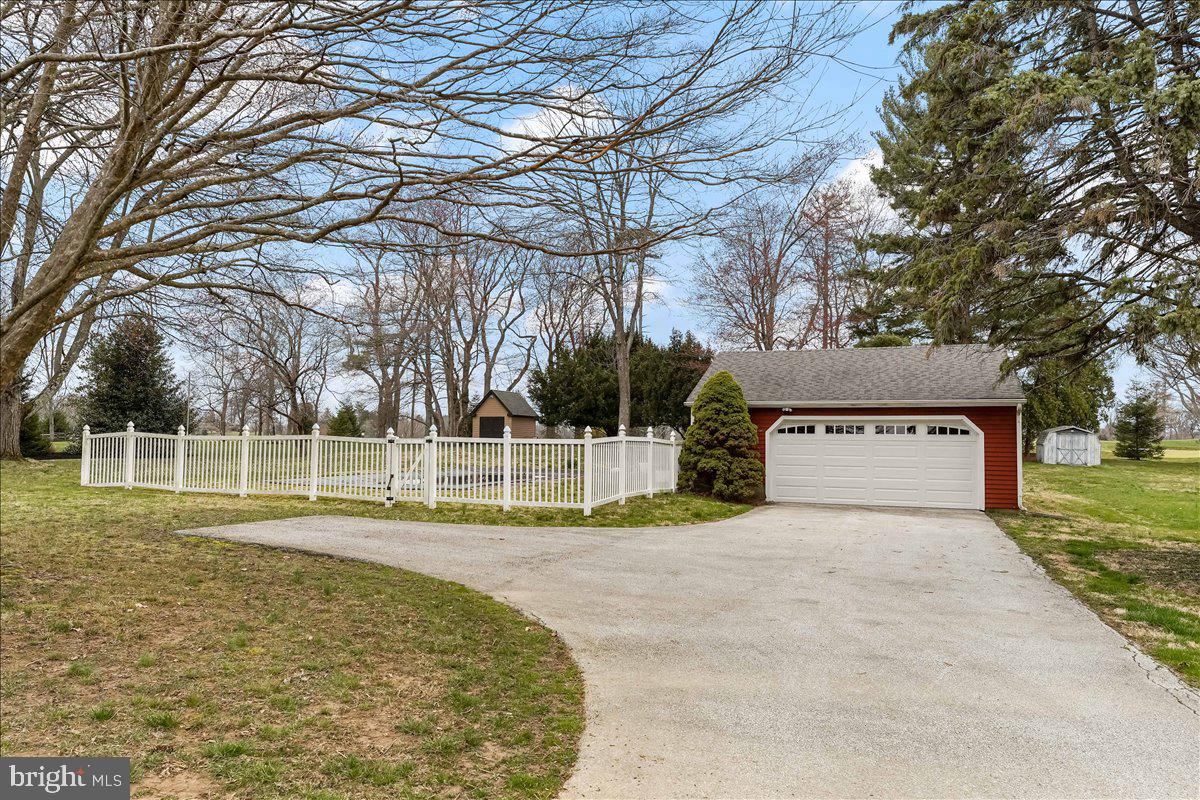 3523 Sawmill Road Newtown Square, PA 19073 - Photo 27 of 40