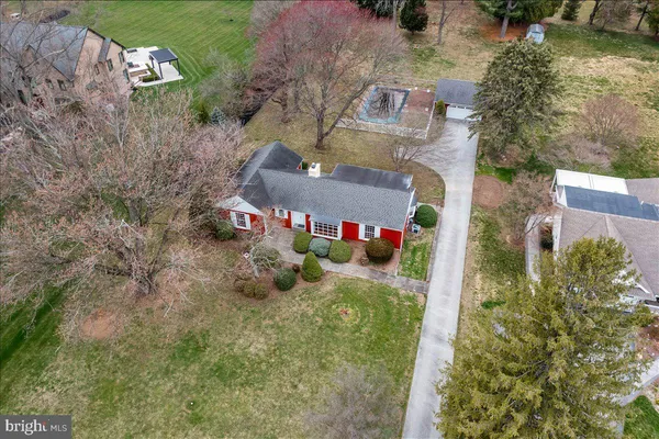$4,850 | 3523 Sawmill Road, Newtown Square, PA 19073