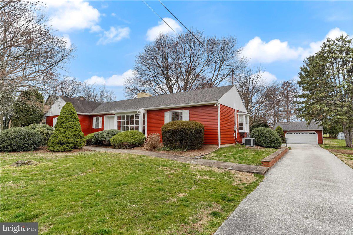 3523 Sawmill Road Newtown Square, PA 19073 - Photo 29 of 40