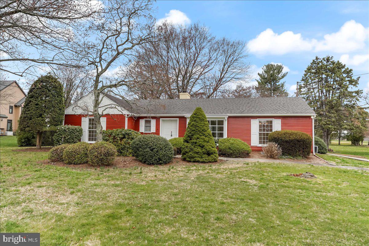 3523 Sawmill Road Newtown Square, PA 19073 - Photo 30 of 40