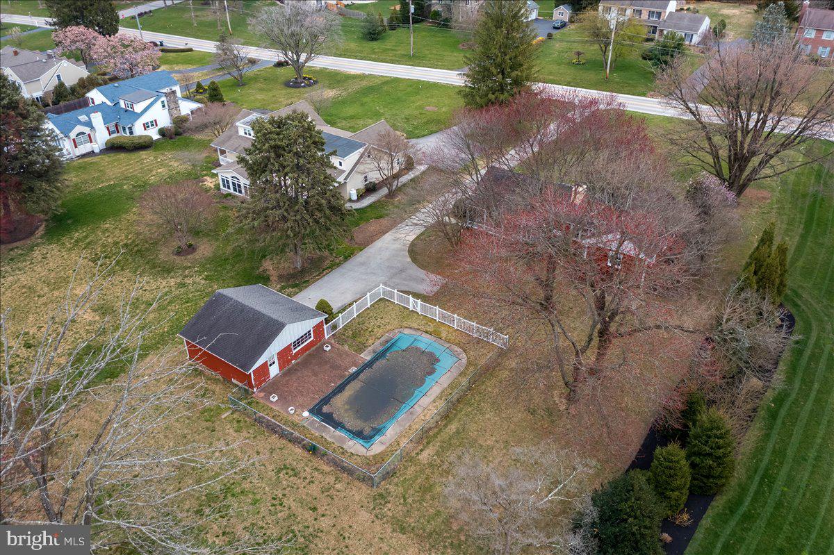 3523 Sawmill Road Newtown Square, PA 19073 - Photo 31 of 40