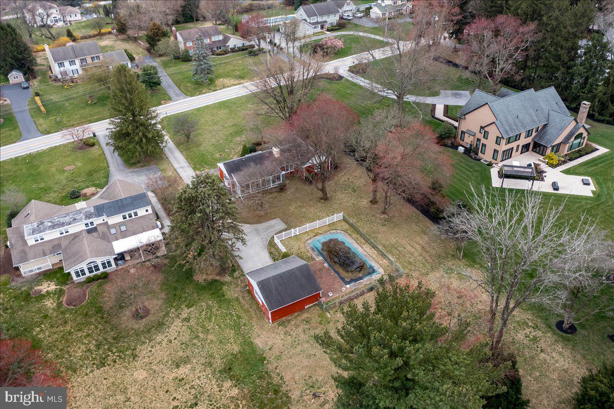 3523 Sawmill Road Newtown Square, PA 19073 - Photo 32 of 40