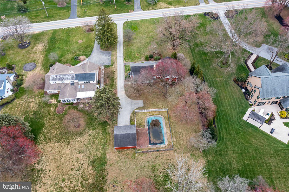 3523 Sawmill Road Newtown Square, PA 19073 - Photo 33 of 40