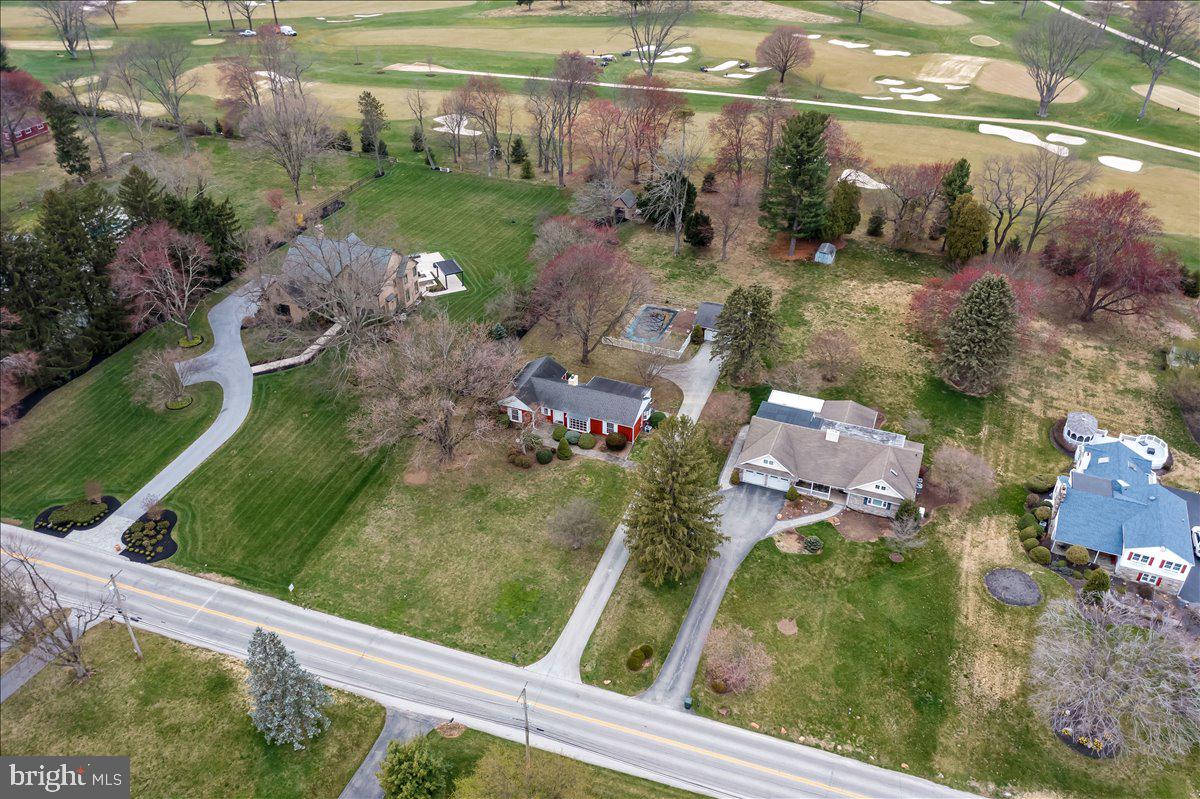 3523 Sawmill Road Newtown Square, PA 19073 - Photo 34 of 40