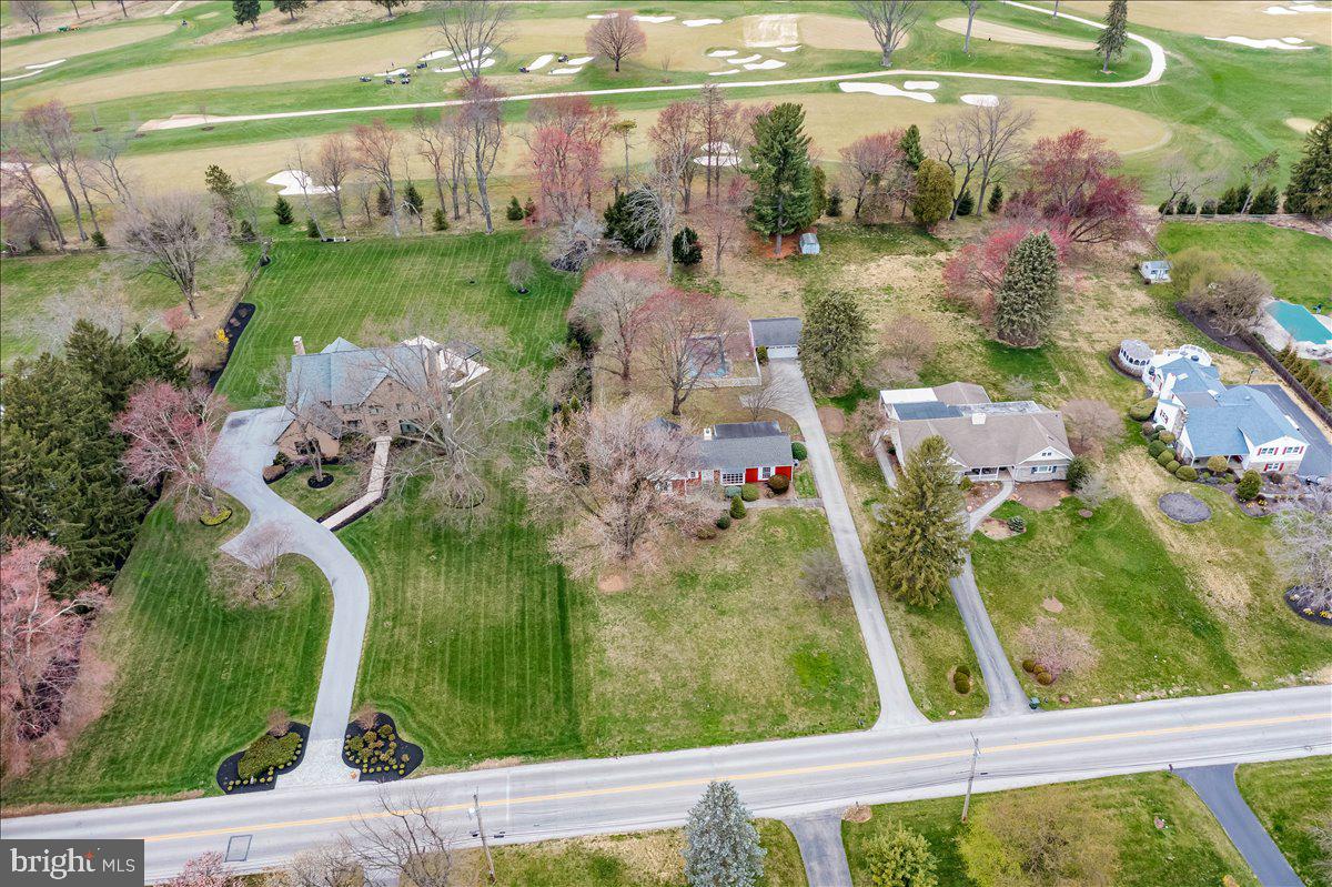 3523 Sawmill Road Newtown Square, PA 19073 - Photo 35 of 40