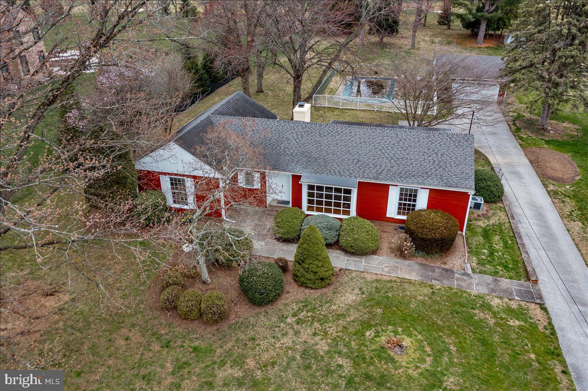 3523 Sawmill Road Newtown Square, PA 19073 - Photo 37 of 40