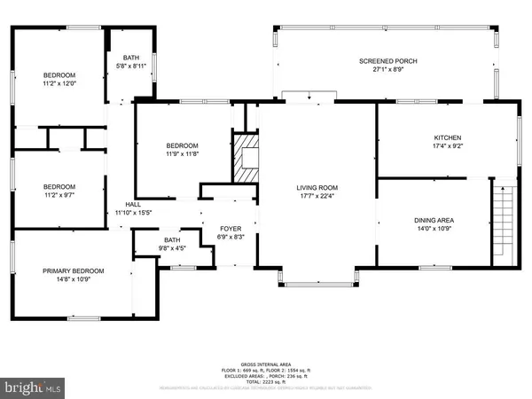 $4,850 | 3523 Sawmill Road, Newtown Square, PA 19073