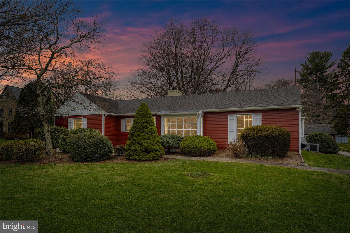 3523 Sawmill Road Newtown Square, PA 19073 - Photo 40 of 40