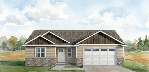 $379,900 | 365 Satori Trail, Kimberly, WI 54136
