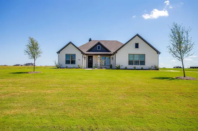 $539,990 | 10640 Winter Wheat Lane, Venus, TX 76084