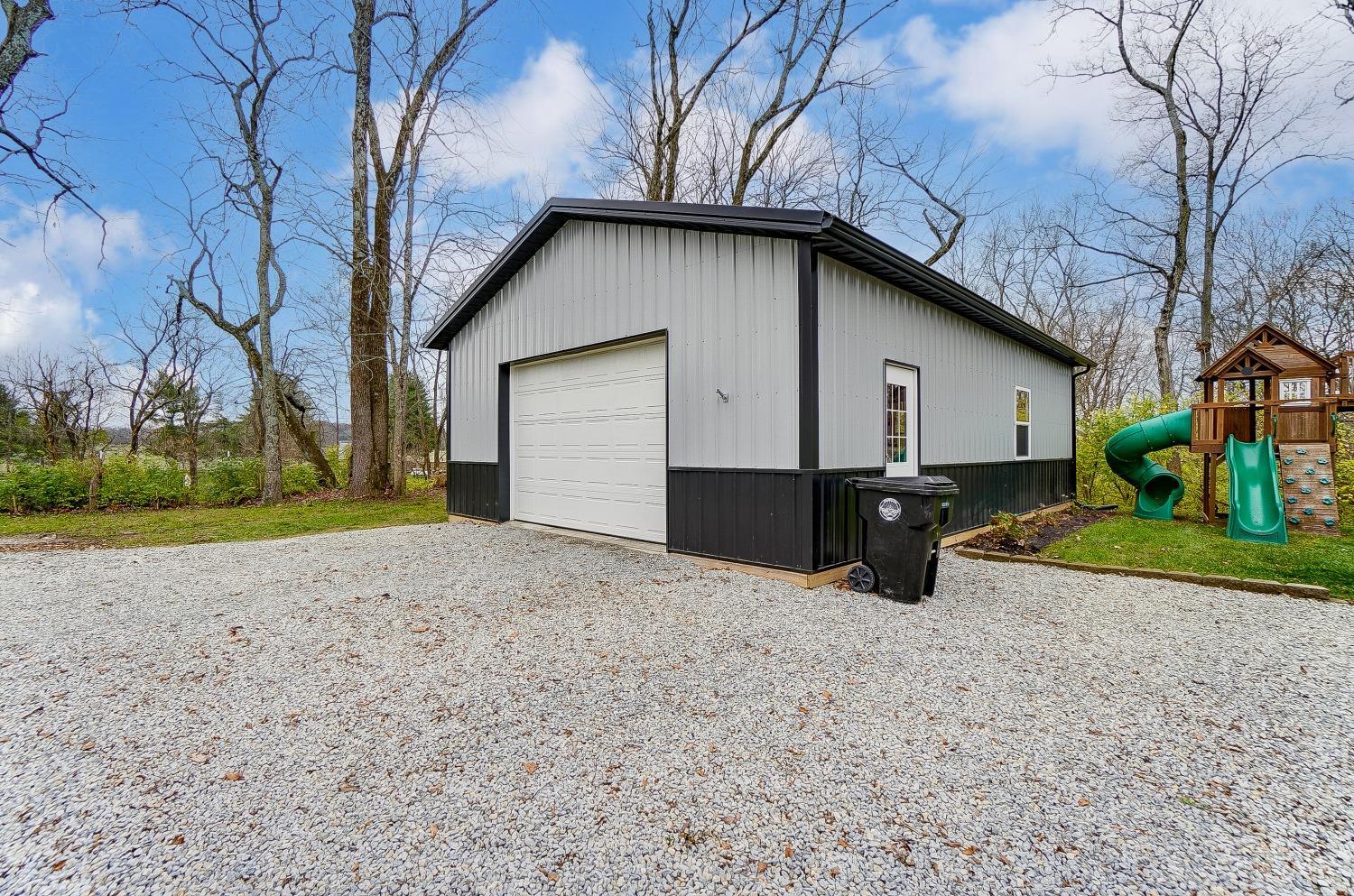 508 Reeder Road Blanchester, OH 45107 - Photo 32 of 35 Gallery Image 32