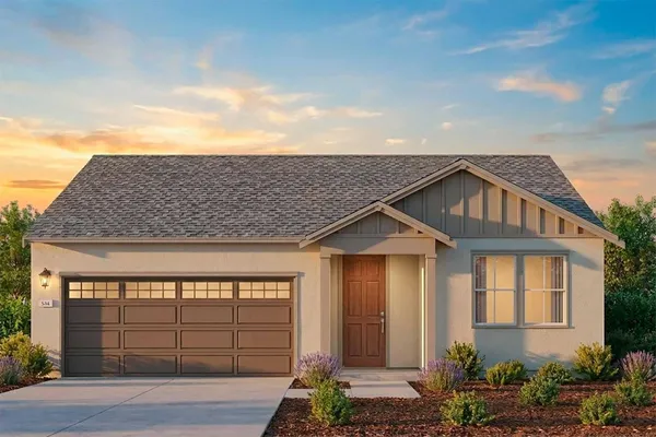 $504,990 | 1165 Wayne Way, Unit LOT15, Yuba City, CA 95993