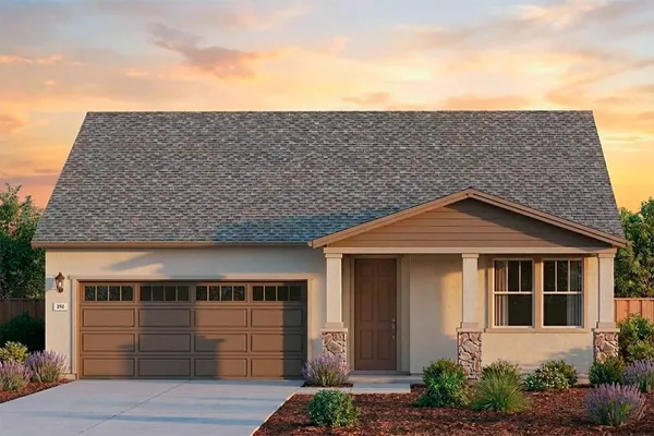 $519,950 | 1165 Wayne Way, Unit LOT15, Yuba City, CA 95993