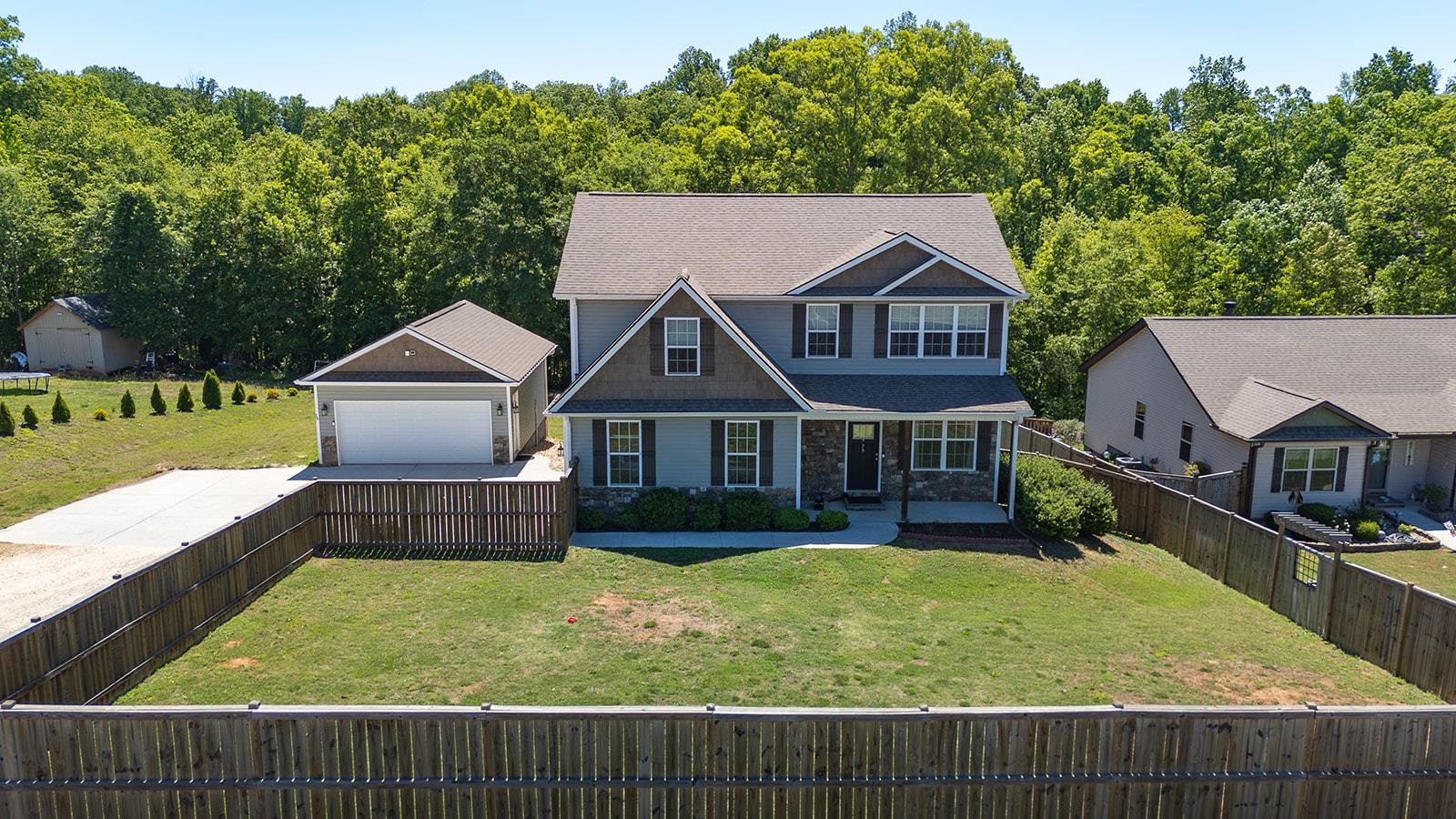 79 Lyman Lake Road Lyman, SC 29365 - Photo 3 of 46