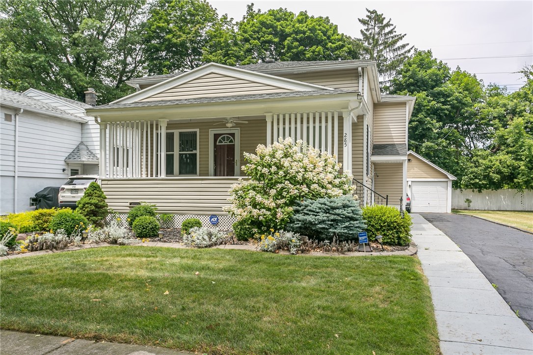 285 Bernice Street Rochester, NY 14615 - Photo 1 of 1 Gallery Image 1
