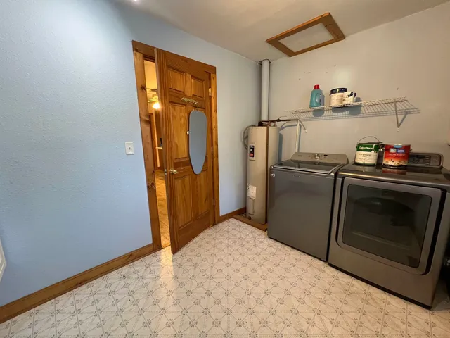 $145,000 | 390 South Jackson Street, Iola, WI 54945